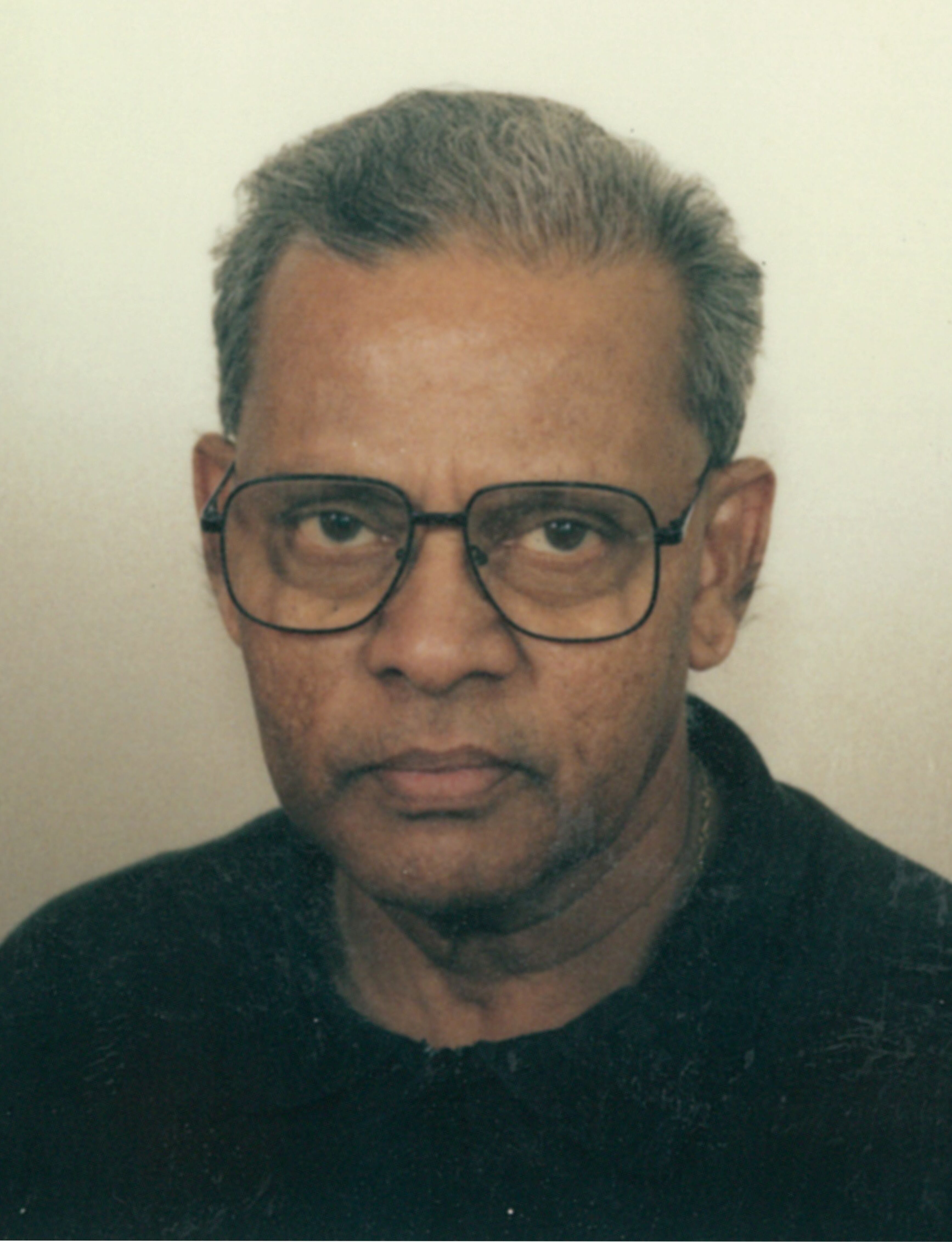Mr. Jayananthan Saravanamuttu