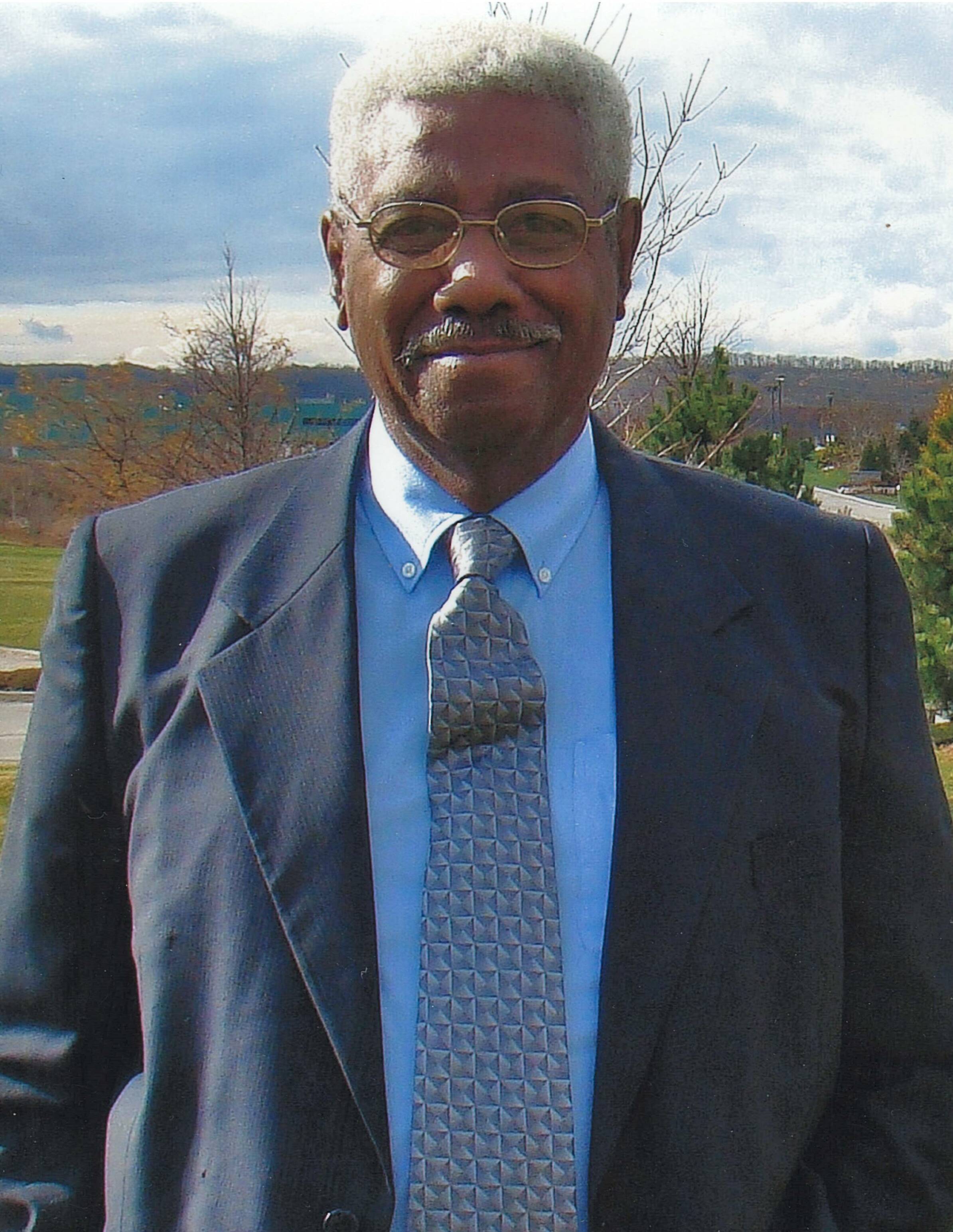 Mr. Ernest Donald Walker