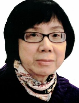 Mrs. Manh Yi Deng 鄧趙雅意夫人