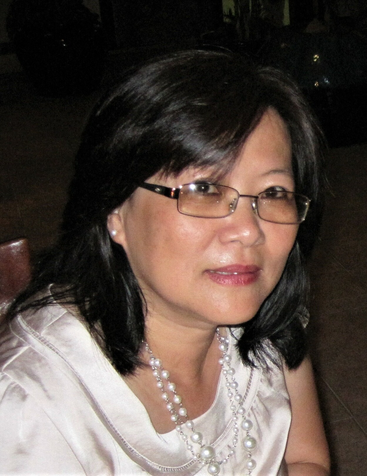 Mrs. Sew Lane Chung Ting Wan