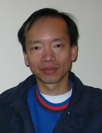 Mr. Chi Kwong Tam 譚志廣先生