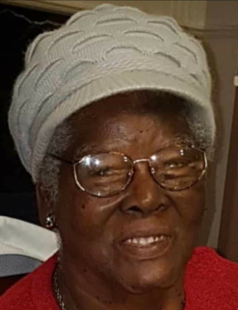 Mrs. Mildred Johnson