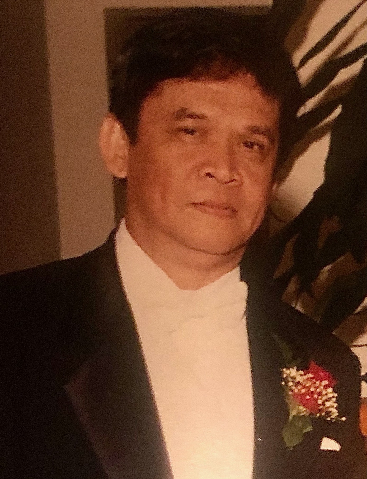 Mr. Cirilo Ilagan