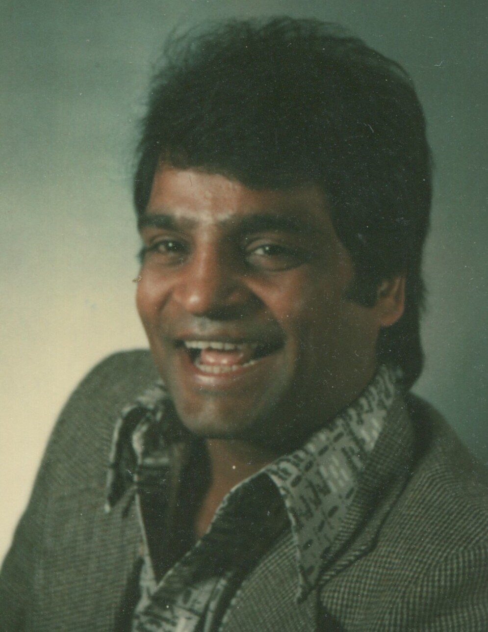 Mr. Kailash Bhardwaj