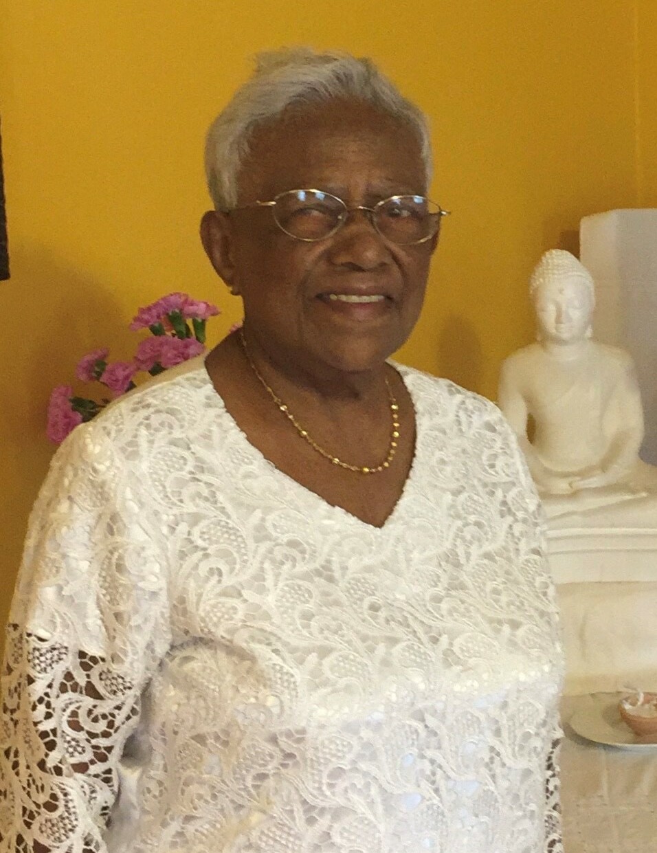 Mrs. Risielatha  Gamage