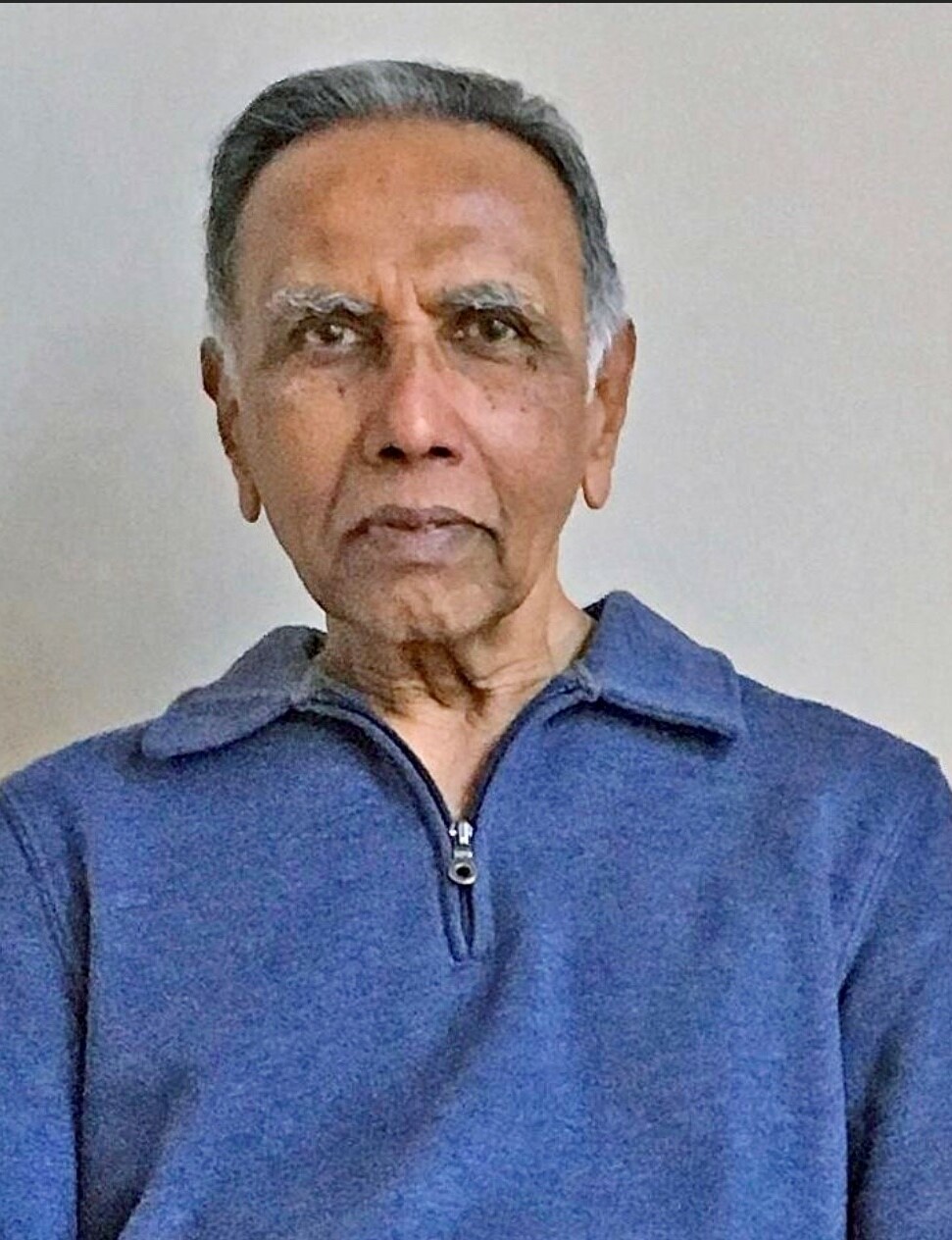 Prof. Vannithamby Buvanendran