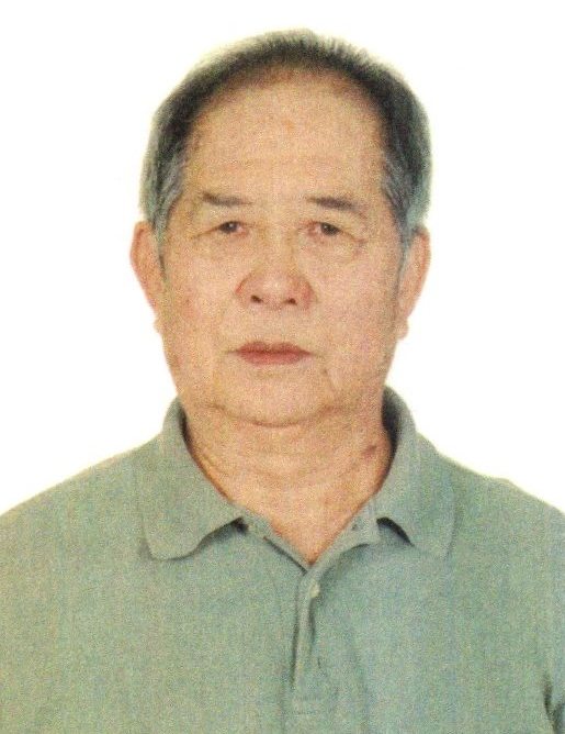 Mr. Zhen Quan Zhou 周鎮泉先生