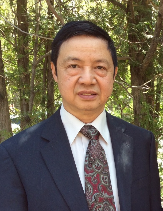Mr. Edward Siu-Hang Tang 鄧少衡先生
