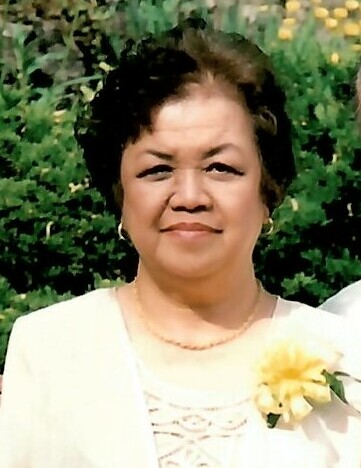 Mrs. Lilia Juanitas