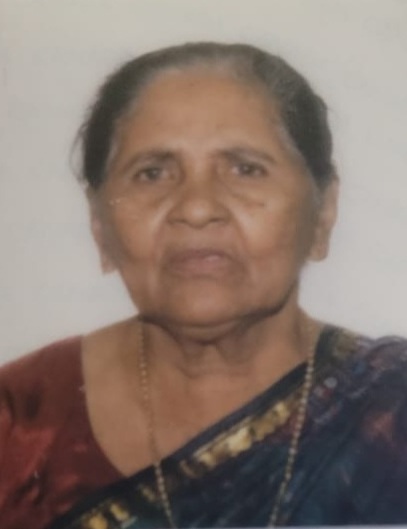 Mrs. Cyrilda Alagaratnam