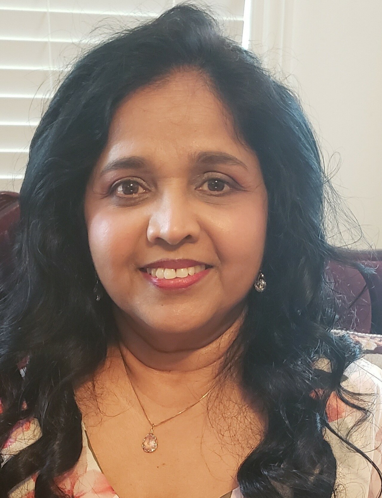 Mrs. Ruth Devanathan