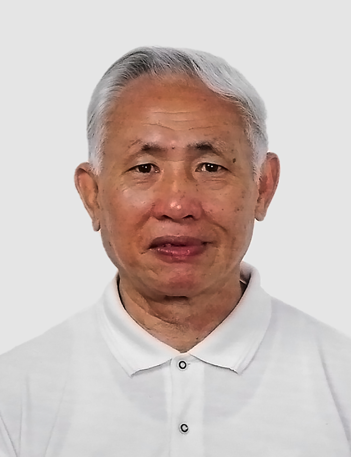 Mr. Hon Yau Lee 李漢游先生