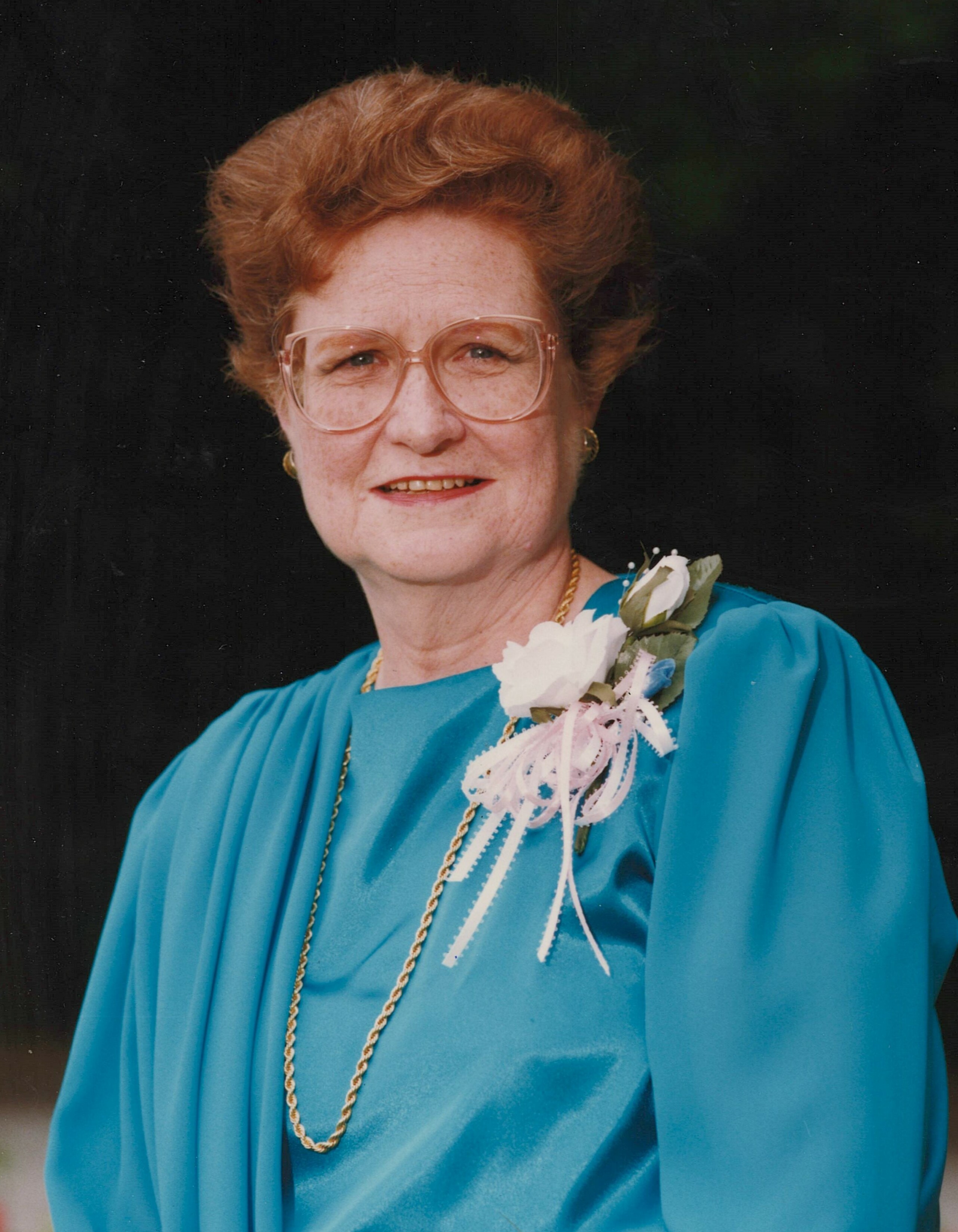 Mrs. Thelma Smith