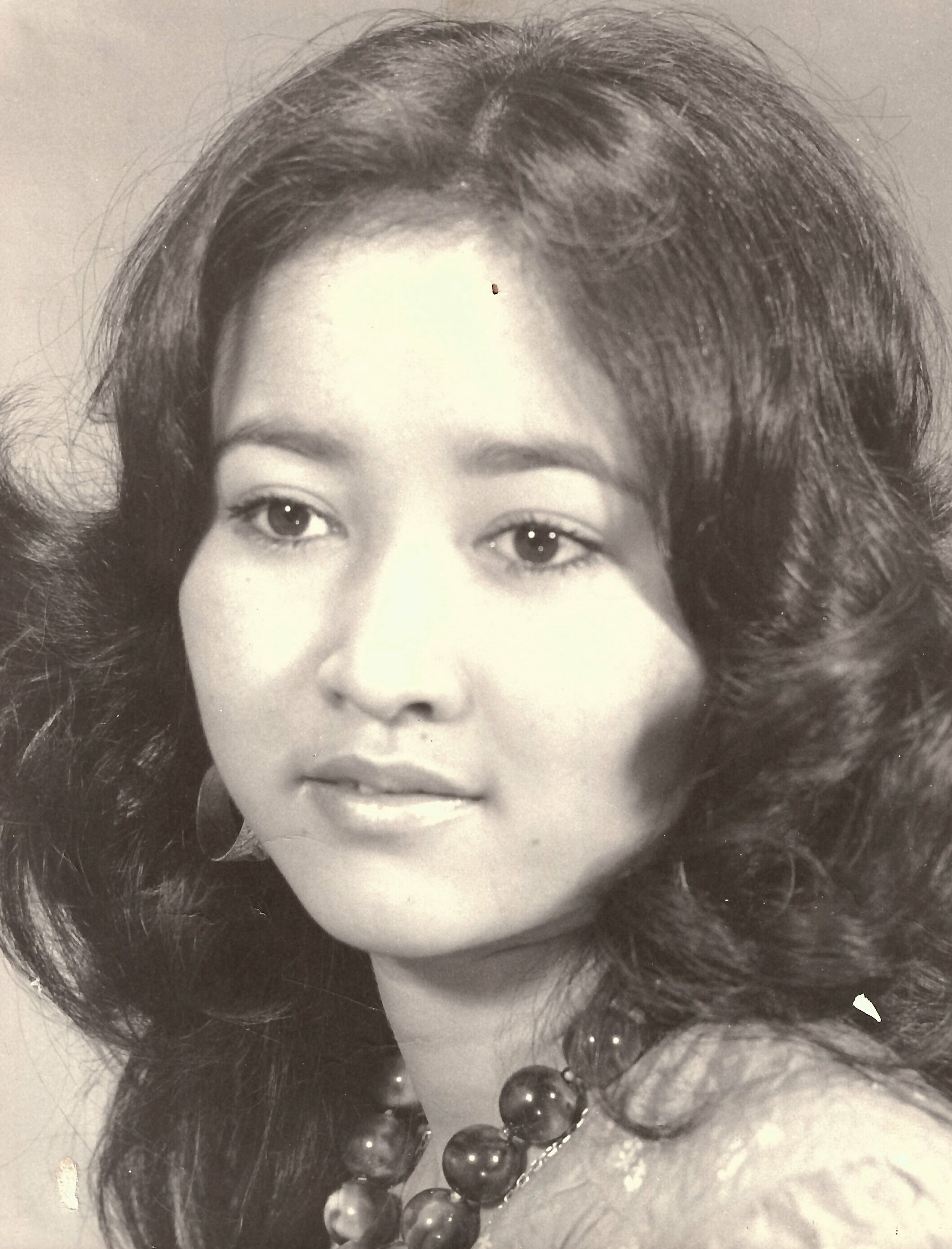 Mrs. Concepcion Urcuyo