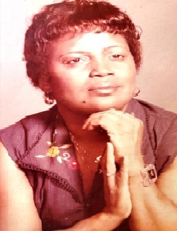 Mrs. Verona Wilson