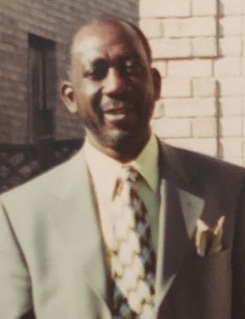 Mr. Edward Anthony D. Headley