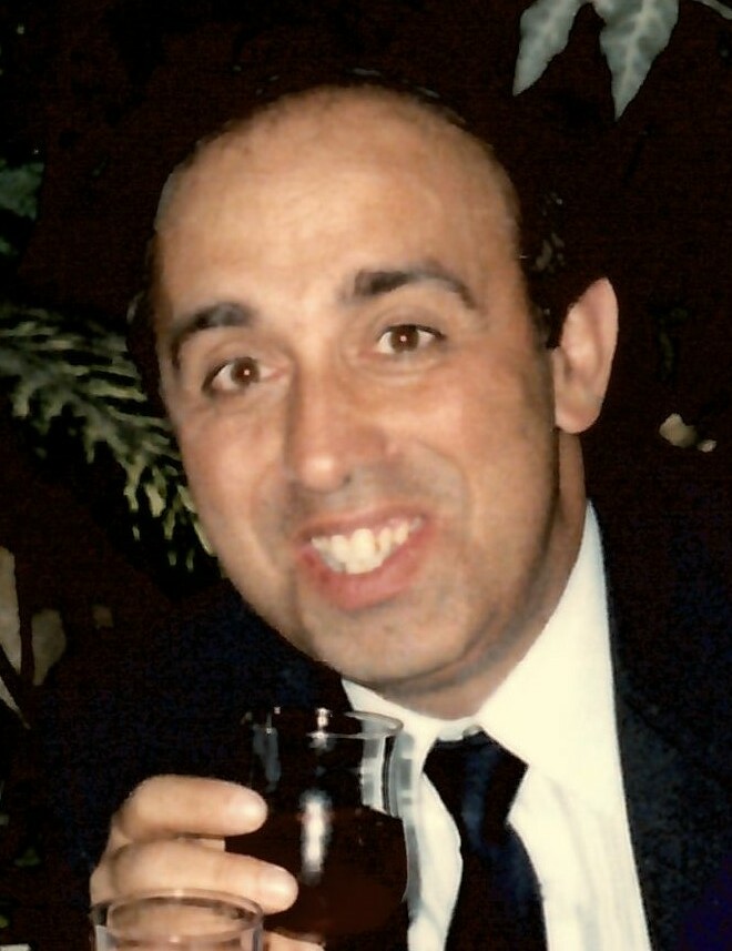 Mr. Giorgio Civello