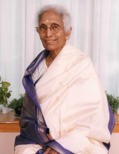 Mrs. Thilakawathy Ponniah