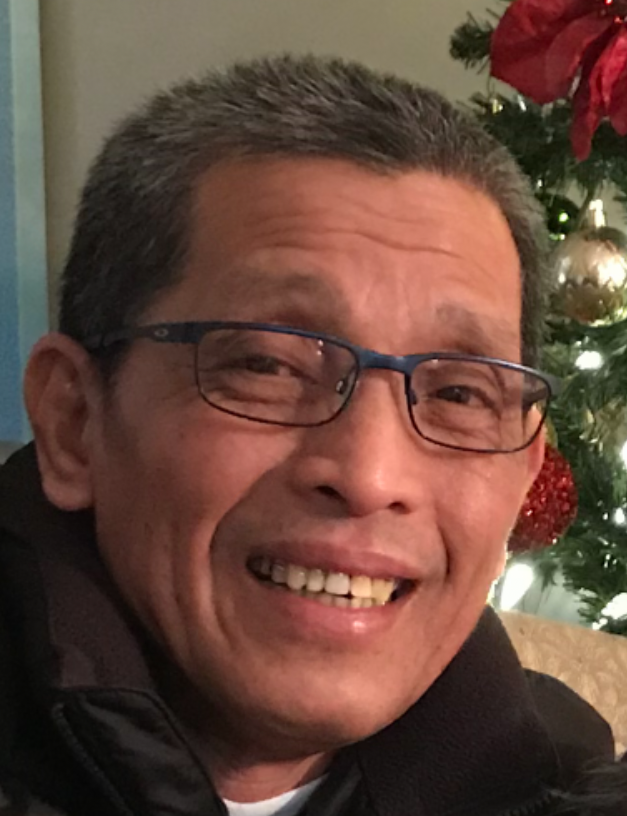 Mr. Danilo Bautista