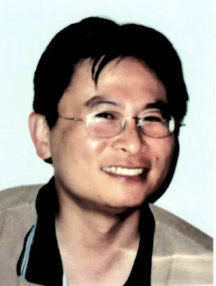 Mr. Yu Xin Yang 楊育新先生