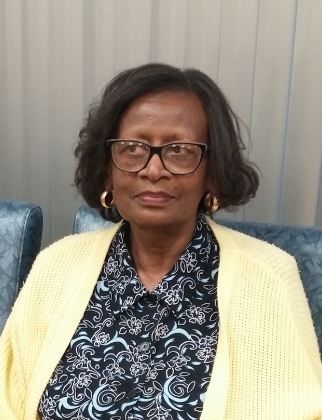 Ms. Dorothy Stennett