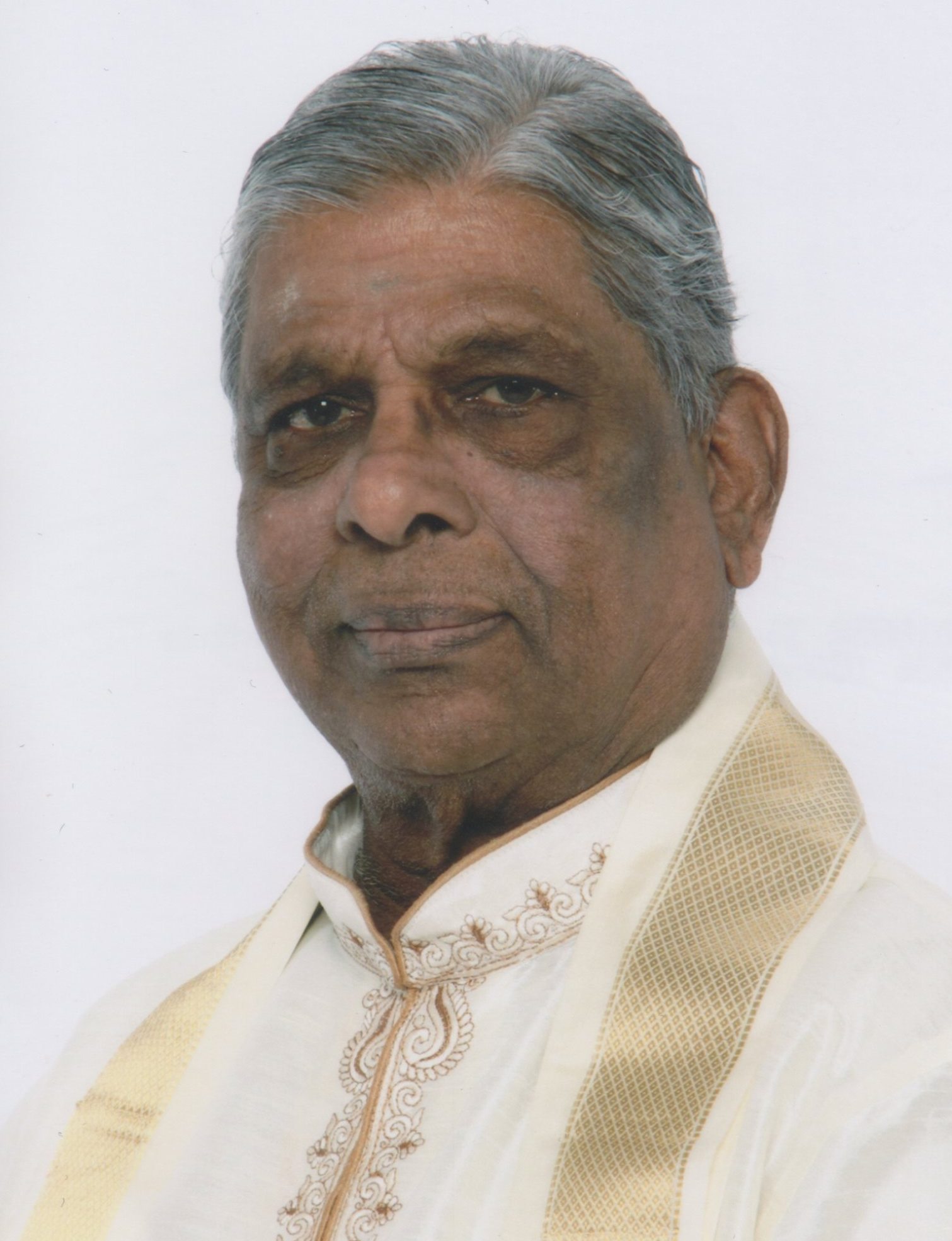 Mr. Kumaravelu Kanapathipillai