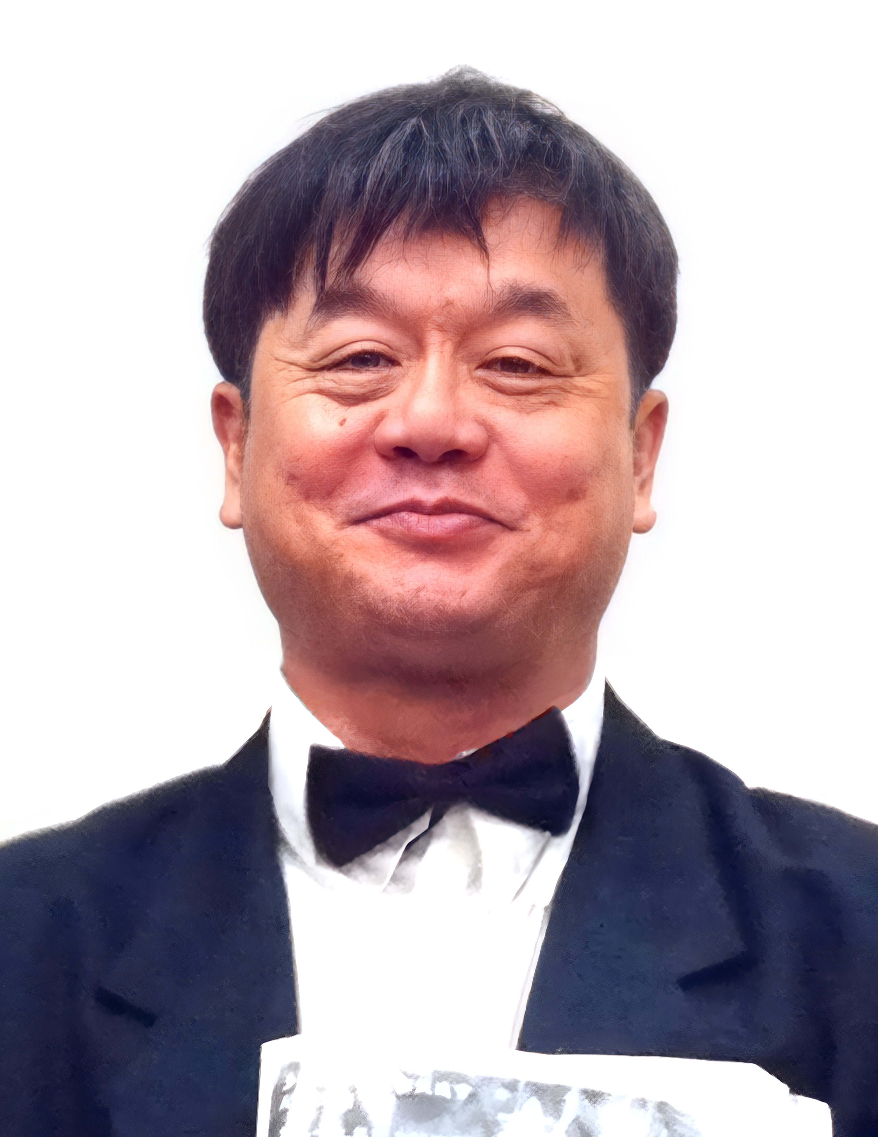 Mr. Chao Yuan 袁超先生