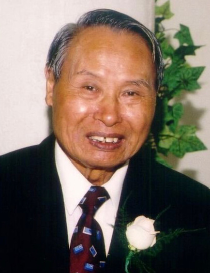 Mr. Chew Tor Chow 周儔操先生