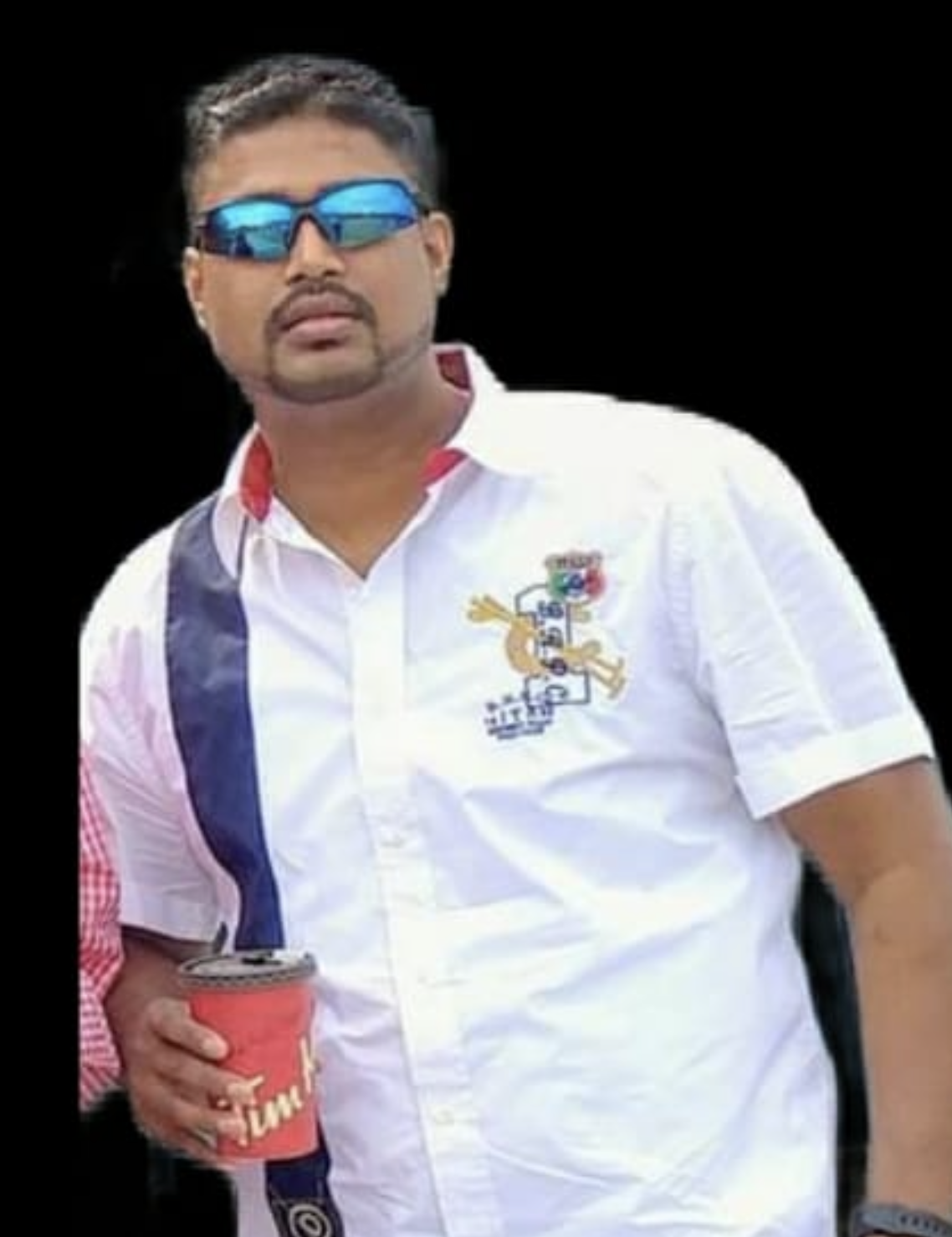 Mr. Nisanthan Kengatharan