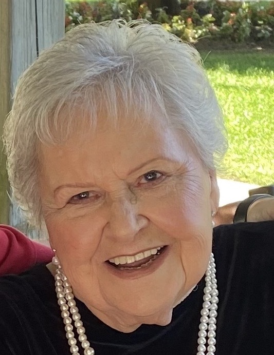 Mrs. Maureen Tovell