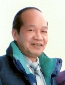 Mr. Donald Lee 李羣欽先生