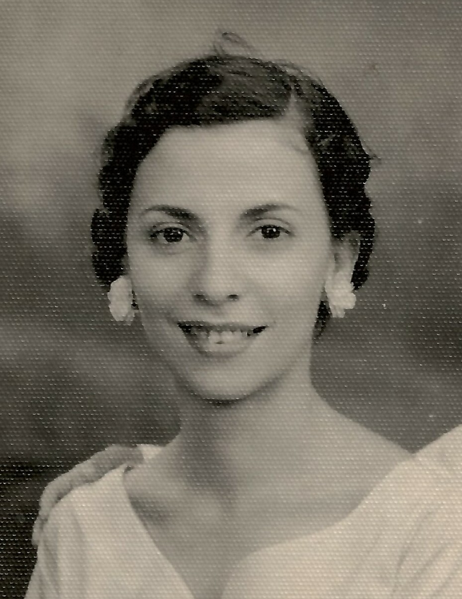 Mrs. Clare Branco