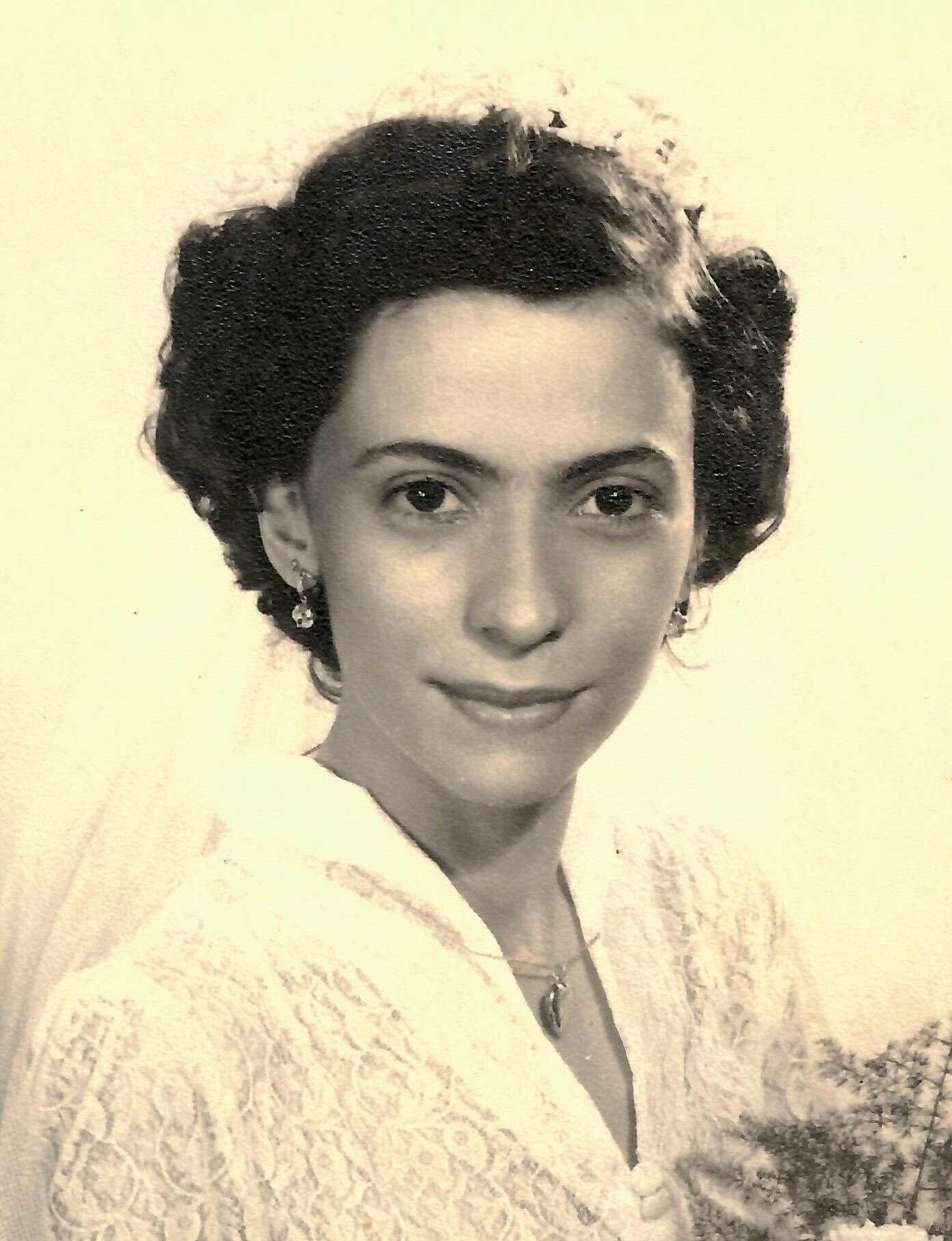 Mrs. Clare Branco