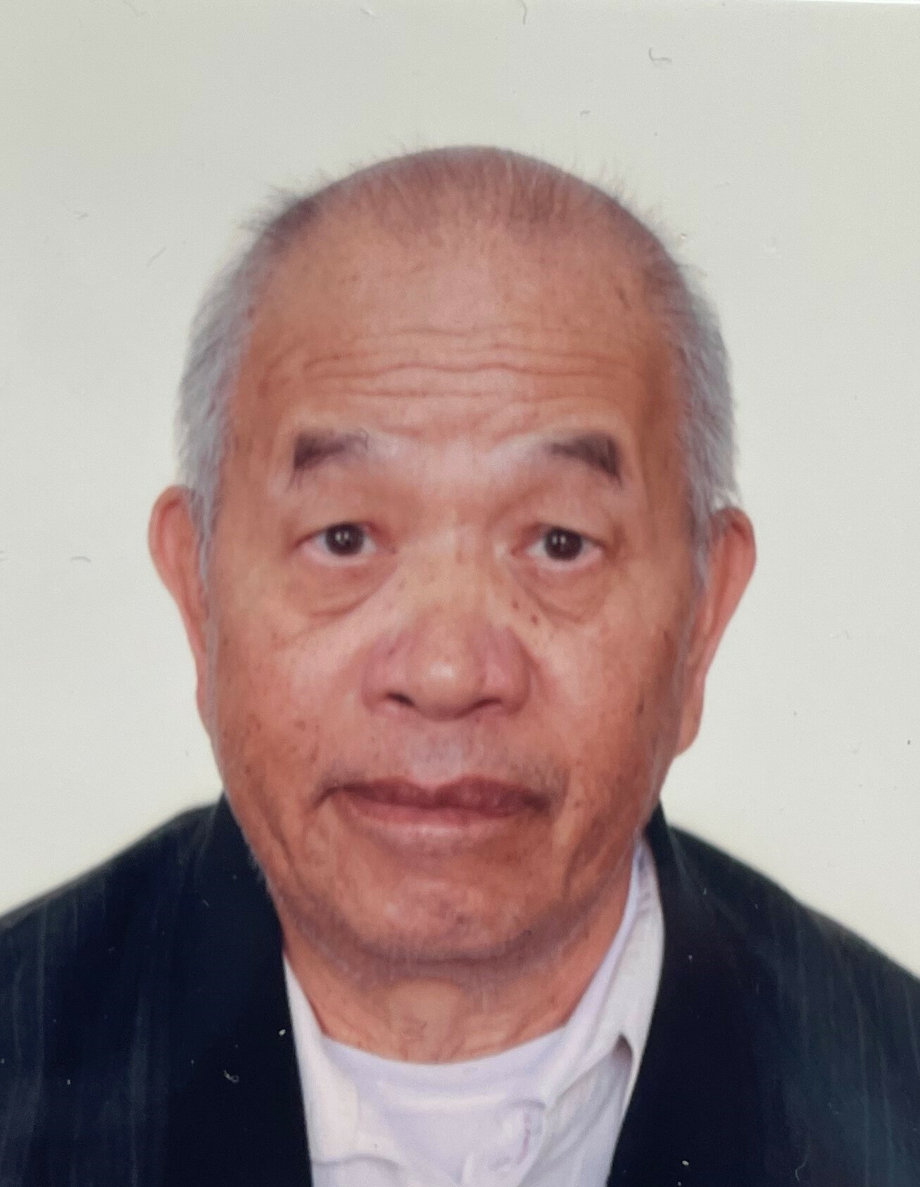 Mr. Jin Jiu Yang 楊金就先生