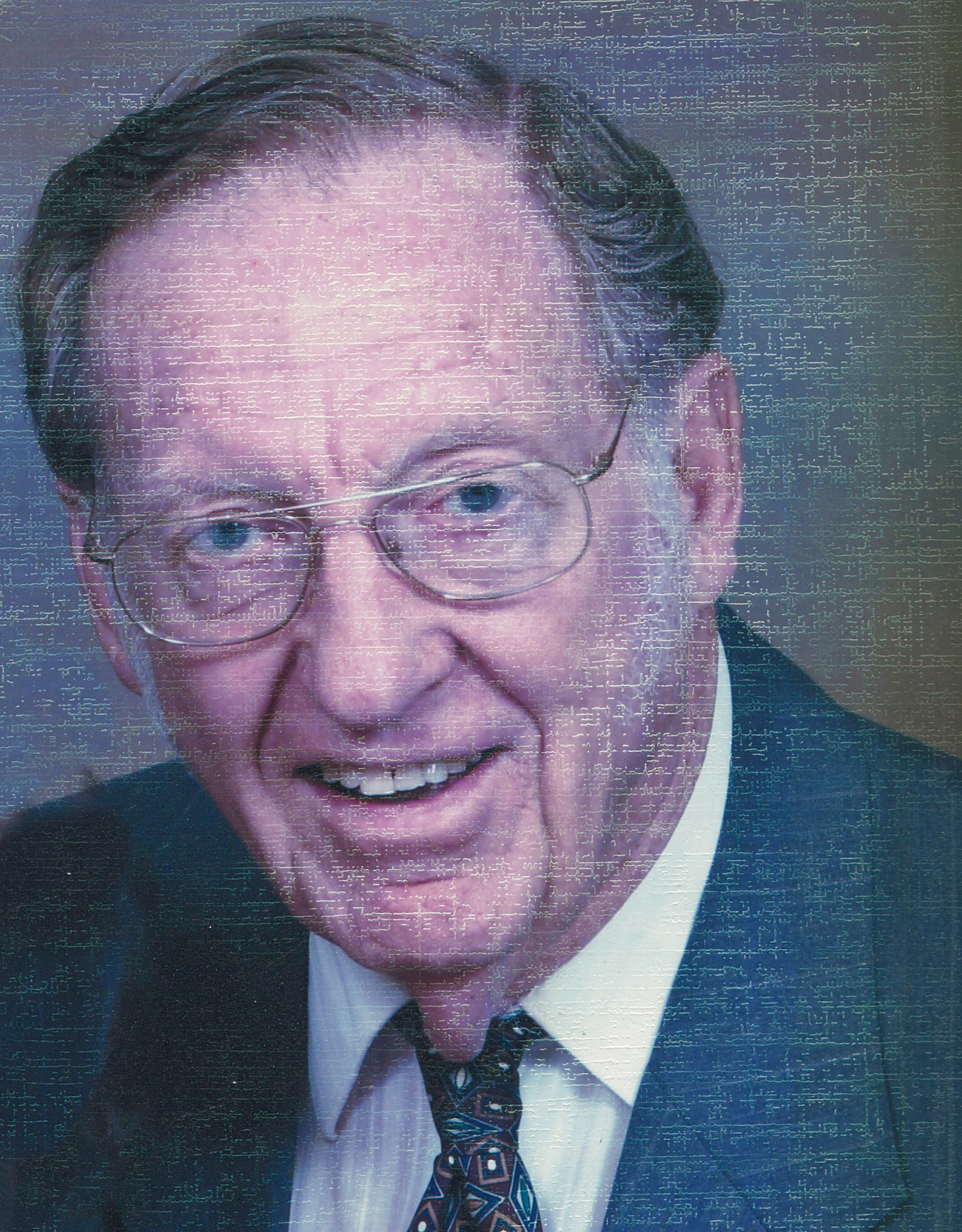 Dr. Michael Allen Brett Fair