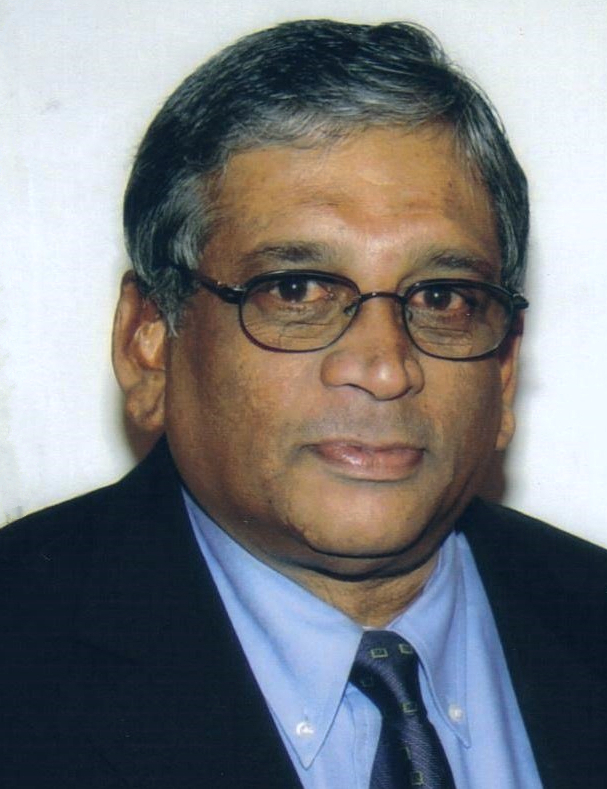 Mr. Srimal Abeyewardene