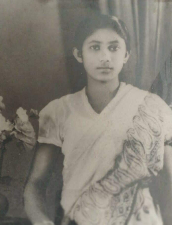 Mrs. Roslin Satharasinghe