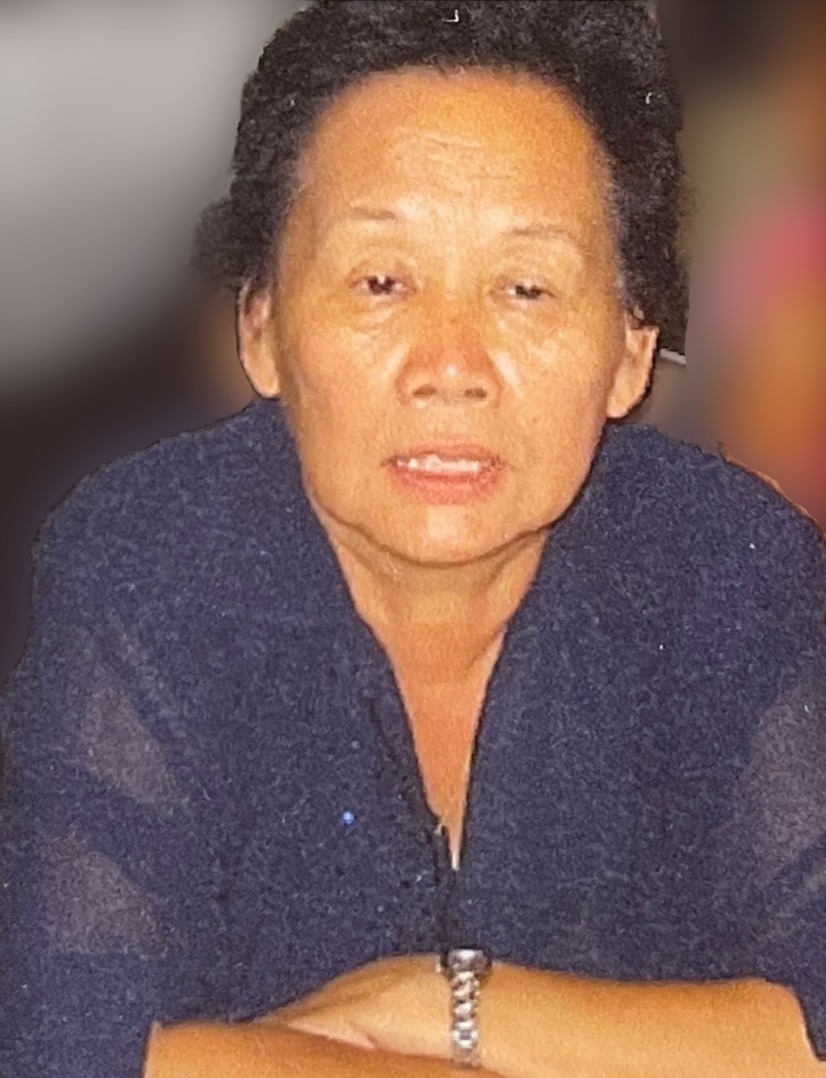 Ms. Moi Moi Liu