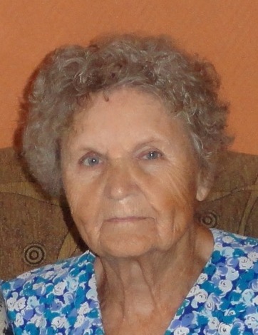 Mrs. Janina Pupin