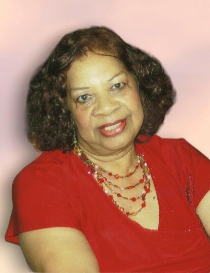 Ms. Carmen Telfer