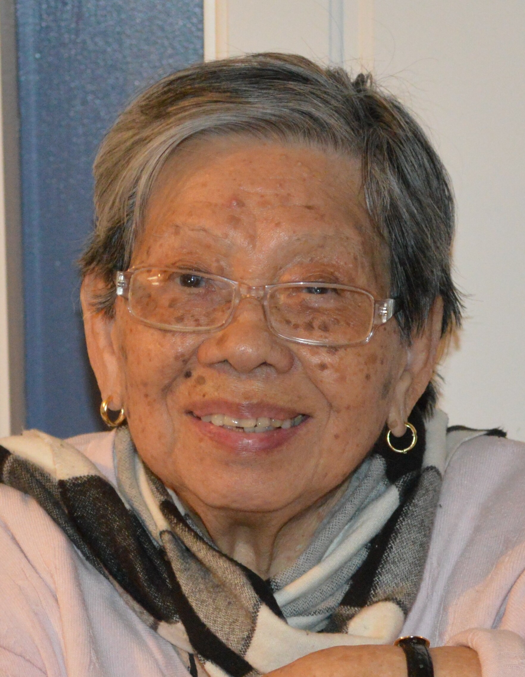 Mrs. Suke Chin Cha Fong