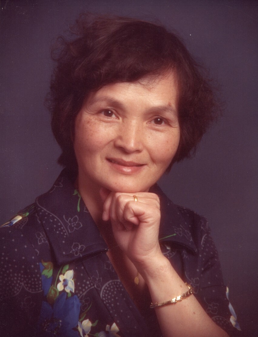 Mrs. Koye Young Chan Kwing Kwan