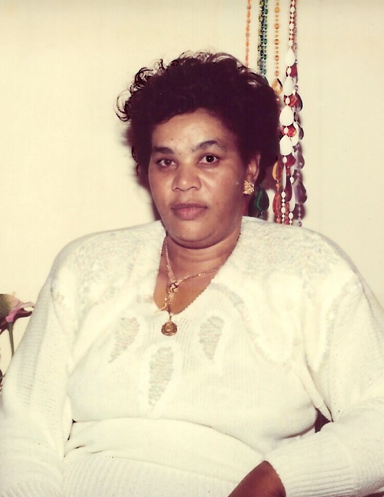 Mrs. Thelma Allen