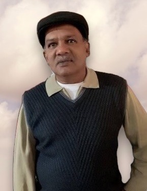 Mr. Dhanpaul Surujpaul 