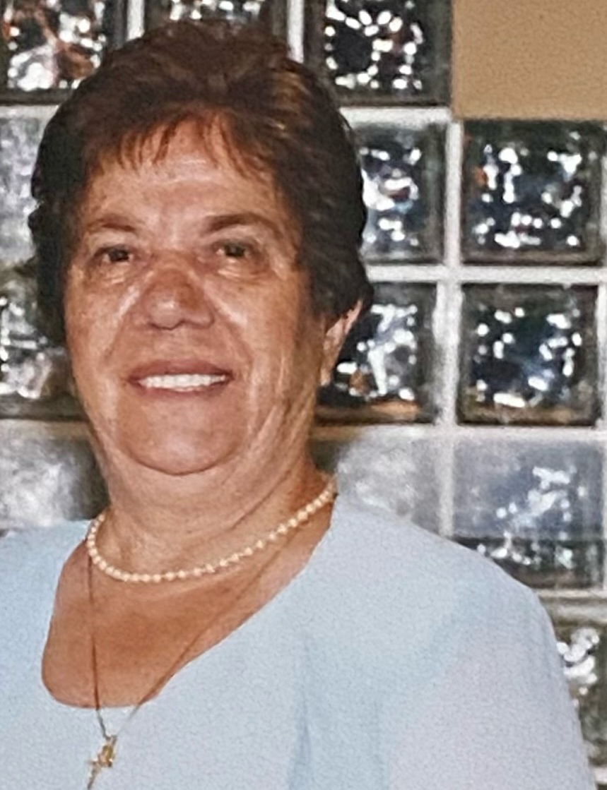 Mrs. Anne  Nassiopoulos