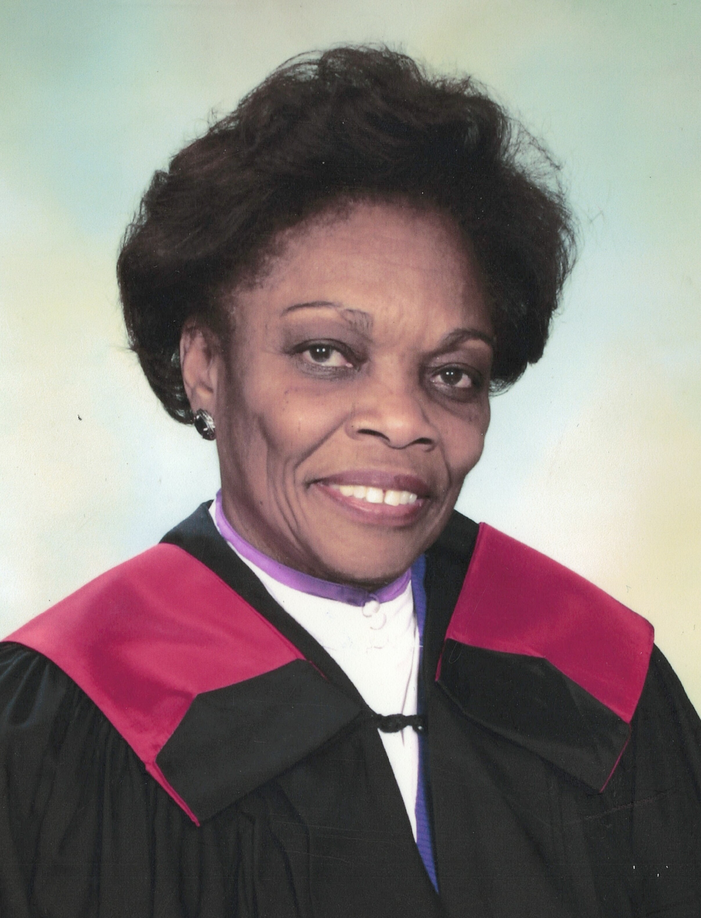 Dr. Dorothy Thomas-Edding