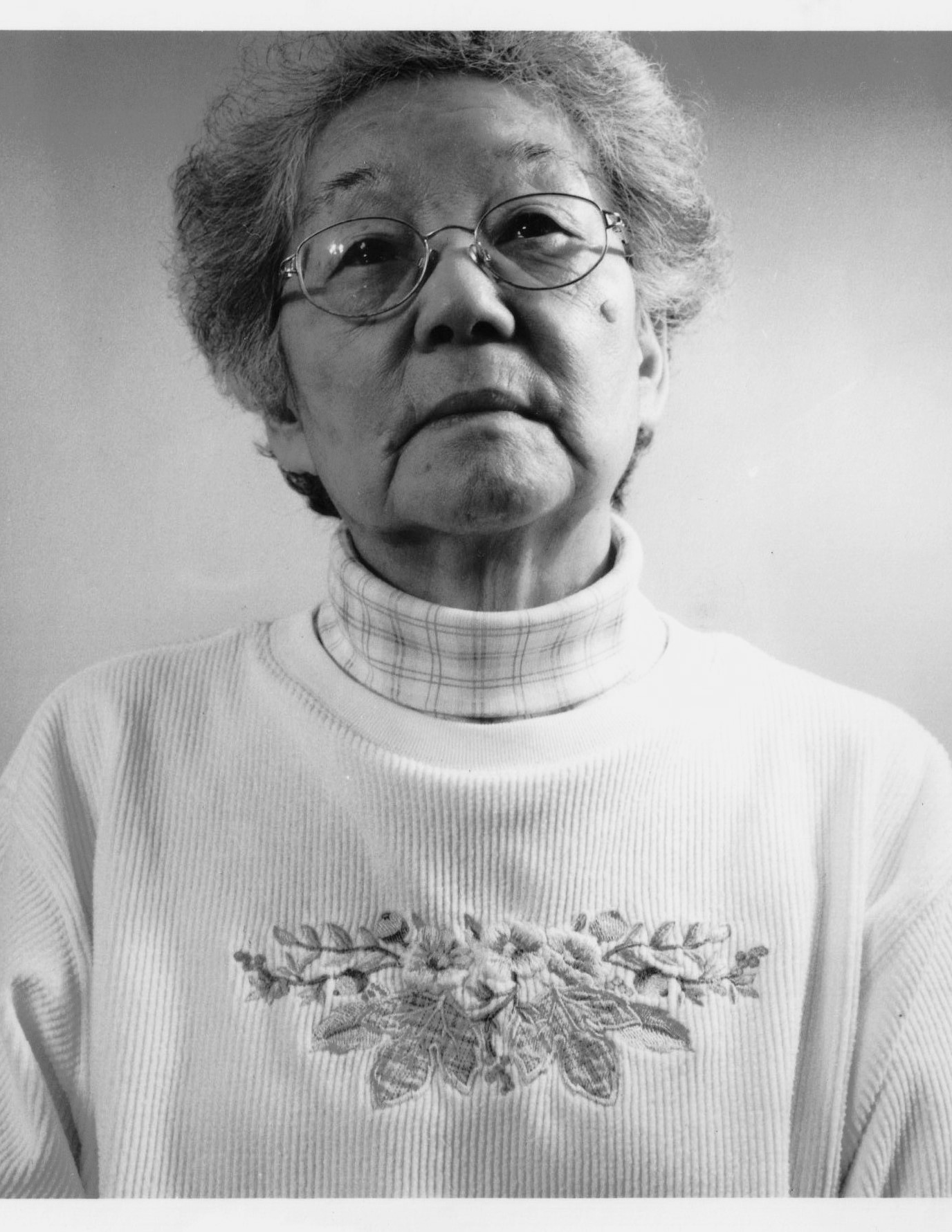 Mrs. Kiyomi Asada