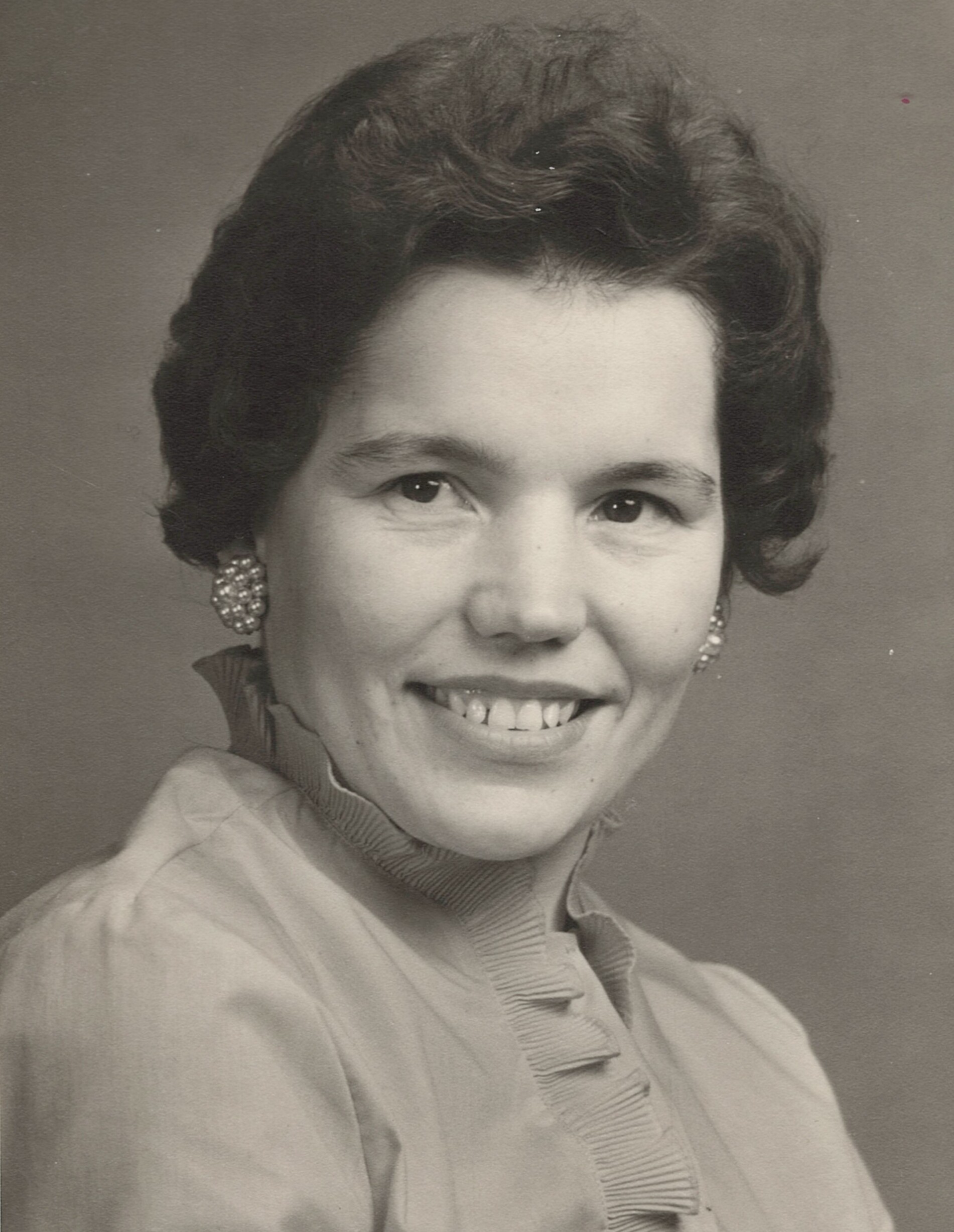 Mrs. Christa Herta   Reinke