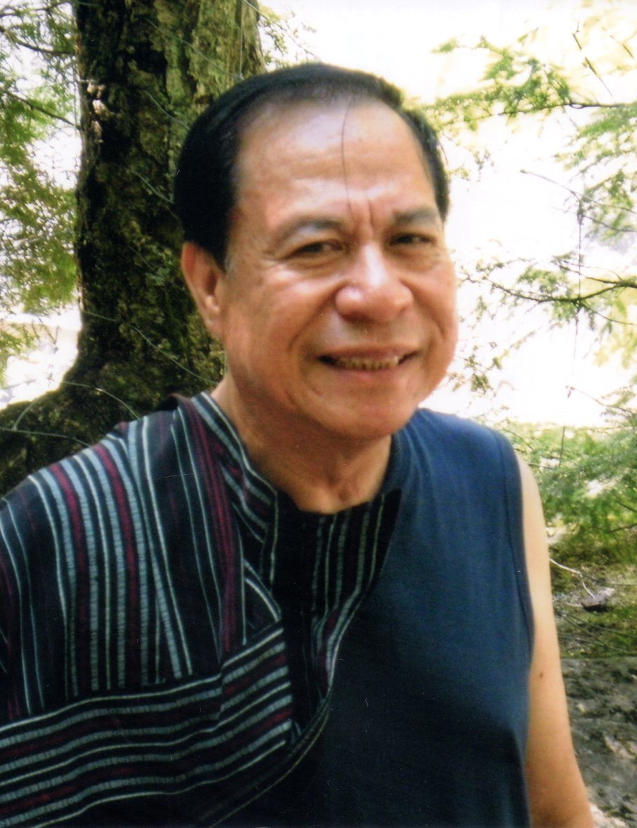 Mr. Antonio Lusaya