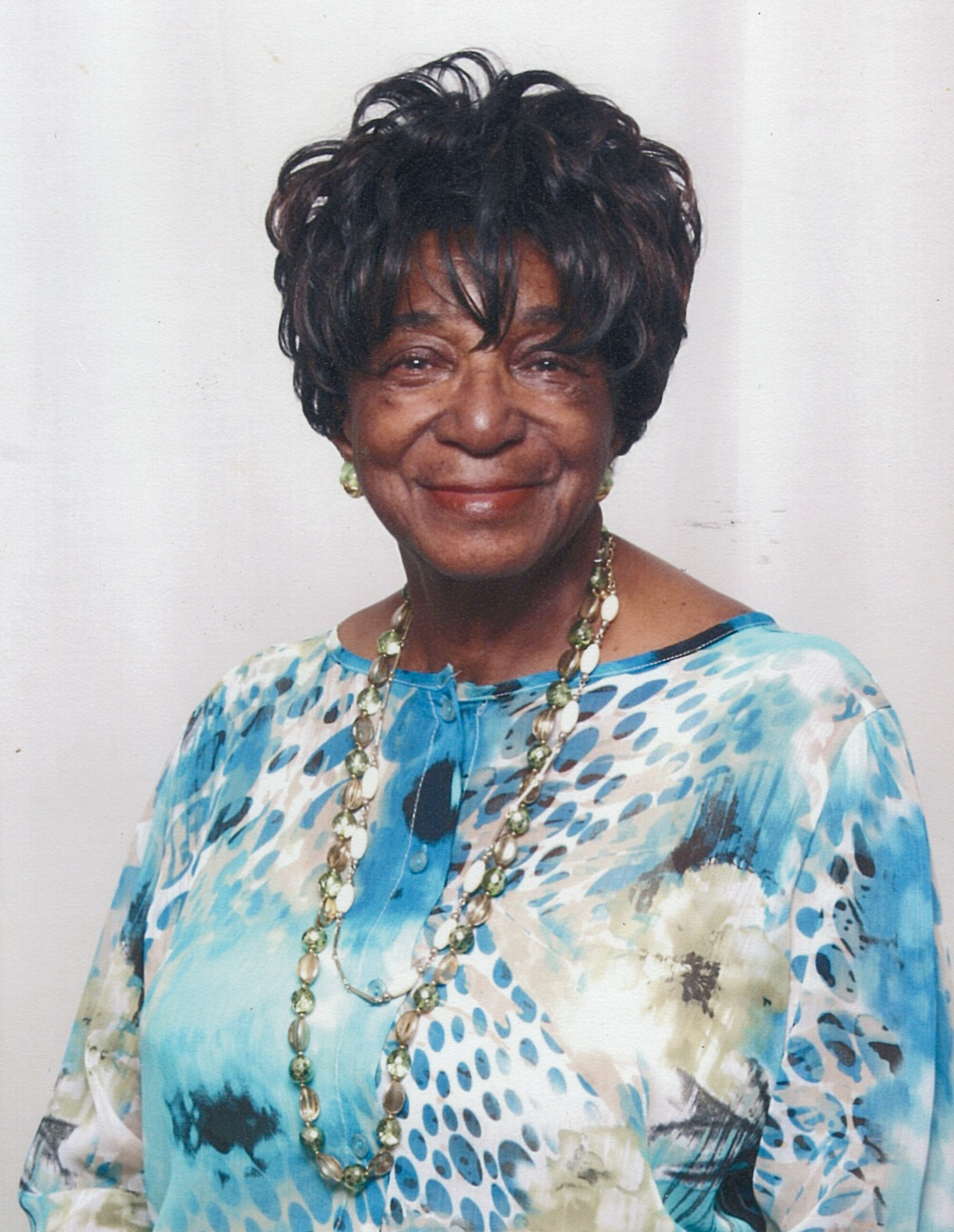 Ms. Shirley King